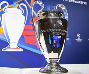 La Champions League tendrá un nuevo formato para esta temporada 2024-25.