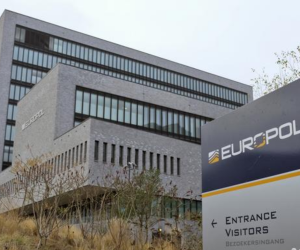 La Agencia de la Unión Europea para la Cooperación Policial, mejor conocida como Europol.