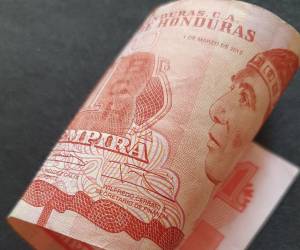 En contraste, durante el mismo periodo del año pasado (enero-julio 2023), el lempira se apreció en dos centavos, pasando de 24.59 a 24.57 lempiras por dólar.