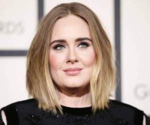 Adele ha sido tendencia en los últimos meses por su drástica pérdida de peso.