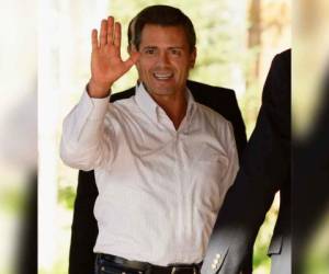 El presidente de México desató la polémica en las redes sociales.