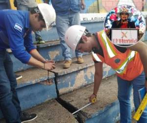 El Estadio Nacional no sería la sede de la toma de posesión de la primera presidenta de Honduras, Xiomara Castro.