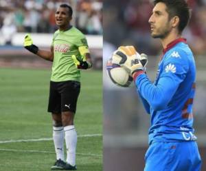 Penedo es un portero salidor, seguro y en el que todo mundo confía. Tiene más experiencia que Donis porque ha jugado más tiempo afuera que en la liga de Panamá”.