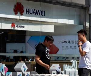 El lanzamiento será en Múnich, Alemania, donde la compañía China presentará el nuevo smartphone de Huawei.