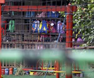 Un hombre de 25 años “se entregó” en una sede de la Policía Militar de Brasil tras asesinar a cuatro niños en una guardería en Blumenau, en el estado brasileño de Santa Catarina (sur). Los detalles sobre la matanza son escalofriantes.