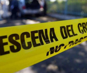 La ola de violencia sigue dejando luto y dolor en las familias hondureñas.