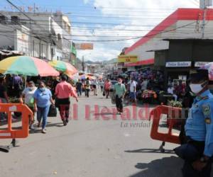 Esta segunda semana se mantiene la reapertura en fase 1. La próxima semana se pasa a fase 2.