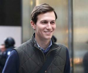 ¿Acaso Kushner es el 'Rasputín' de los tiempos modernos, susurrando al oído del principiante político Trump, como el ruso lo hacía con el zar Nicolás II?