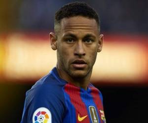 Neymar confiesa que ganar el Balón de Oro no le quita el sueño (Foto: Internet)