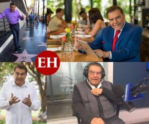 Mario Kreutzberger, mejor conocido como Don Francisco, se ha convertido en un ícono de la comunidad latina tras su larga trayectoria por la pantalla chica, donde dio vida a su reconocido programa 'Sábado Gigante'.Luego de muchos años de carrera, el chileno decidió escribir sus memorias donde incluye aspectos de su vida profesional y personal: 'Con Ganas de Vivir', es un relato que aborda toda su historia en 400 páginas, desde el éxito de la televisión hasta la detención de su padre en el campo de concentración de Buchenwald, Alemania, en 1938. FOTOS CORTESÍA: @donfranciscotv