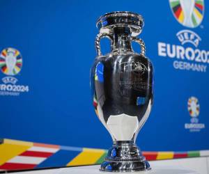 Todo está listo para que se dispute la Eurocopa 2024. Conoce todos los detalles.