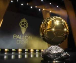 Rodri fue el ganador del Balón de Oro 2024.