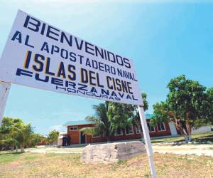 Ambientalista mencionan que las autoridades hondureñas deberían finalizar con el proceso administrativo para declarar Islas del Cisne un área protegida.