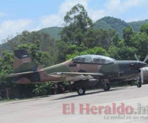 Hasta el momento se desconoce qué monto de inversión se hará para la reparación de los Tucano, todo dependerá del acuerdo que se firme en las negociaciones.