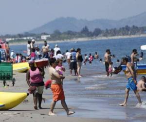 La propuesta pretende reducir los hechos violentos en fechas festivas como Semana Santa. Foto: EL HERALDO