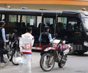 El cadáver de la víctima quedó sobre el asiento. Foto: David Romero / EL HERALDO.