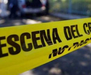 Matan a joven de 16 años en la colonia Municipal de San Pedro Sula