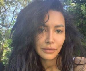 Naya Rivera y su esposo solo duraron cuatro años casados. Foto: Instagram