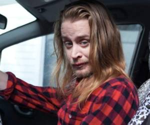 Macaulay Culkin jamás volvió a tomarlo en cuenta porque las drogas terminaron con su brillante carrera.