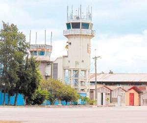 La base Enrique Soto Cano albergará el aeropuerto de Comayagua.