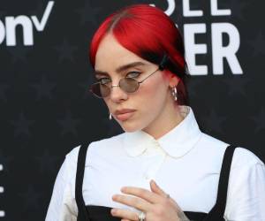 A los 23 años, Billie Eilish Pirate Baird O’Connell ya ha recorrido un camino que muchas figuras de la industria tardan décadas en transitar.