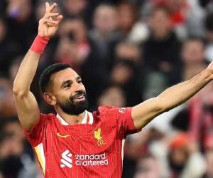 El futuro del delantero Mohamed Salah en el Liverpool aún sigue en incertidumbre y en las últimas horas se ha especulado que el PSG buscaría ficharlo pronto. Más detalles a continuación.