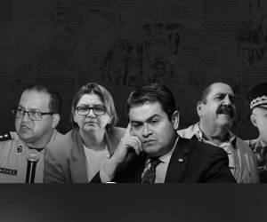 Con discursos llenos de odio, ataques viscerales a sus críticos e irrespeto a la legalidad, así como a la Constitución, los funcionarios del gobierno han mostrado su lado más radical y sectario, generando con ello el repudio social.