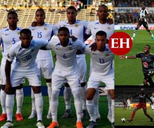 La Selección Nacional de Honduras visitará este viernes a su similar de Curazao en el arranque de la Liga de Naciones de la Concacaf, en un duelo clave por el pase a la Copa Oro. Para los encuentros ante la H, el cuadro curazaleño no se ha guardado nada y lleva toda su artillería, destacando futbolistas que juegan en Europa y además vieron acción cuando este elenco derrotó a la H en la Copa Oro 2019. A continuación repasamos quiénes son las principales figuras del rival del equipo que dirige Diego Vázquez.