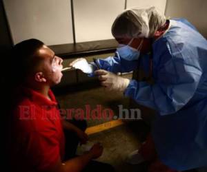 Las autoridades de Salud dicen que los medicamentos pueden caducar al estar tanto tiempo en los almacenes resguardados.