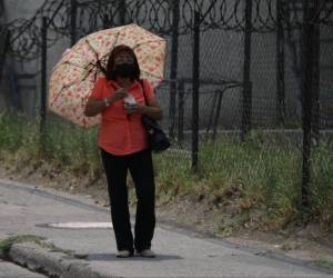 Cuatro regiones del país reportarán lluvias leves en Año Nuevo, mientras que en el resto se mantendrán condiciones secas.