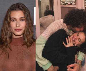 Hailey Bieber no deja de ser foco de atención, y esta vez, su inesperada interacción en redes sociales en torno al anuncio del compromiso de Selena Gómez con el productor musical Benny Blanco ha causado revuelo.