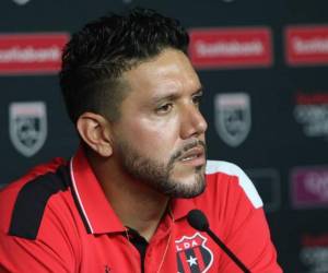 El arquero del <b>Alajuelense</b>, <b>Leonel Moreira</b>, destacó que será un partido muy disputado y que son los mejores de la competencia.