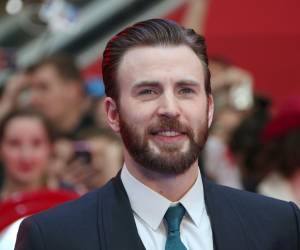 Chris Evans dijo en 2023 que no estaba cerrado a la posibilidad de volver al MCU.