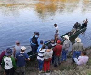 Durante la tarde de este Viernes Santo se reportó la tercera víctima mortal, el cual fue identificado como Santos Abel Sánchez de 36 años