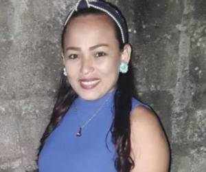 Así era Lilian Villeda, una madre marcada por la tragedia es asesinada en su propia casa en Jutiapa, Atlántida.