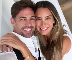 Las redes sociales han estallado en revuelo tras rumores de que William Levy y Elizabeth Gutiérrez estuvieron juntos en las fiestas de Año Nuevo, ¿qué dijo el actor sobre este encuentro? Descúbralo.