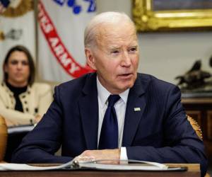 El presidente de Estados Unidos, Joe Biden, anunció que el Gobierno federal cubrirá el 100 % de los costos asociados a la respuesta de California ante los incendios en Los Ángeles durante 180 días.