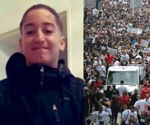 Indignación y repudio causó en Francia el asesinato de Nahel M, un joven de 17 años que recibió un disparo en la cabeza de la policía el pasado martes. Desde entonces, intensas protestas se han generado en la zona cero, donde la población lamenta lo ocurrido y el responsable enfrenta el delito de homicidio en un tribunal. Pero, ¿quién era el joven y cómo falleció? Aquí todos los detalles.