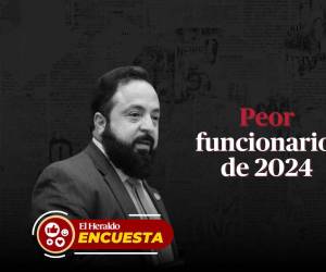 El presidente del Congreso Nacional, Luis Redondo, se caracterizó por su falta de diálogo con las distintas bancadas de los partidos políticos con representación en el Poder Legislativo.