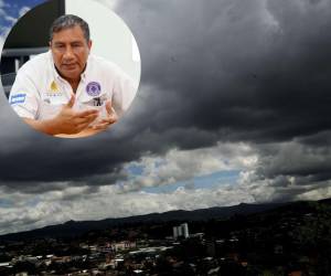 Los pronósticos de la Secretaría de Estado en los Despachos de Gestión de Riesgos y Contingencias Nacionales (Copeco) señalan que la tormenta Julia ingresará a Honduras como depresión tropical el domingo.