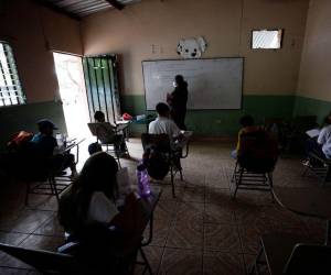 La Ley de Educación Integral de Prevención al Embarazo Adolescente en Honduras ha encendido las diferencias entre sectores.