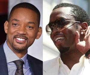 En medio del alboroto mediático y judicial que rodea a Sean ‘Diddy’ Combs, el actor Will Smith decidió alzar la voz sobre su presunta conexión con el productor musical.