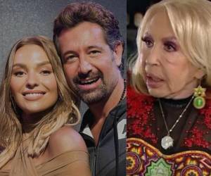 Laura Bozzo enfrenta una nueva amenaza legal que podría comprometer seriamente su estabilidad económica y profesional tras perder un juicio promovido por Gabriel Soto e Irina Baeva.