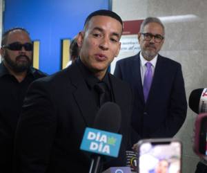 Daddy Yankee comenzó una batalla legal contra su esposa luego que realizara una transferencia de 100 millones de dólares tras confirmarse su separación.