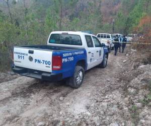 El Valle de Támara se encuentra con fuerte despliegue policial, con el fin de dar captura a miembros de la banda criminal “Los Soroguaras”.