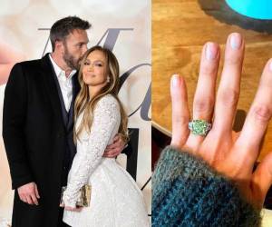 El capítulo amoroso entre Jennifer López y Ben Affleck llegó a su fin. Sin embargo, todavía están envueltos en algunos trámites en torno a su divorcio, que se concretará por completo hasta el 20 de febrero de 2025. Pero, ¿qué pasará con el anillo? A continuación los detalles.