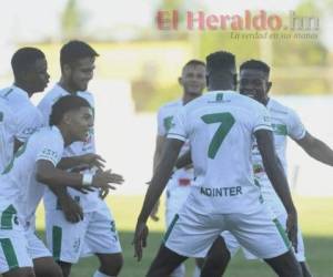 En el estadio Argelio Sabillón de Santa Bárbara Real Juventus y San Juan Huracán se disputarán en un partido.