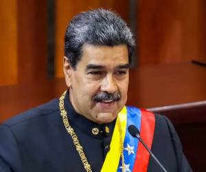 La envestidura presidencial de Nicolás Maduro será este viernes 10 de enero, pese a que una gran mayoría de la ciudadanía rechaza los resultados electorales.