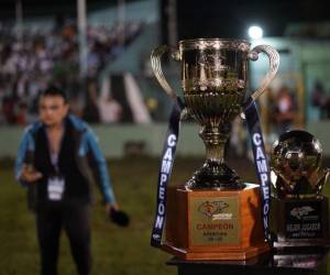 El club cholomeño tiene una ventaja a su favor de dos goles a cero contra el Platense conseguidos en el partido de ida.