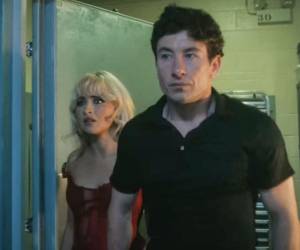 El actor irlandés Barry Keoghan, quien se ha vuelto tendencia tras su reciente ruptura con Sabrina Carpenter y los rumores que lo señalaron como infiel, finalmente rompe el silencio sobre la situación.